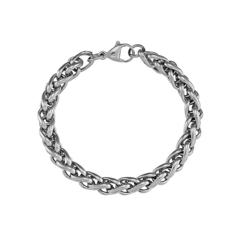 Wheat Bracelet - Image 4