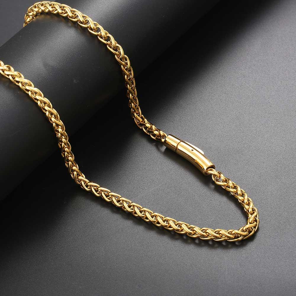 Wheat Chain - Image 5