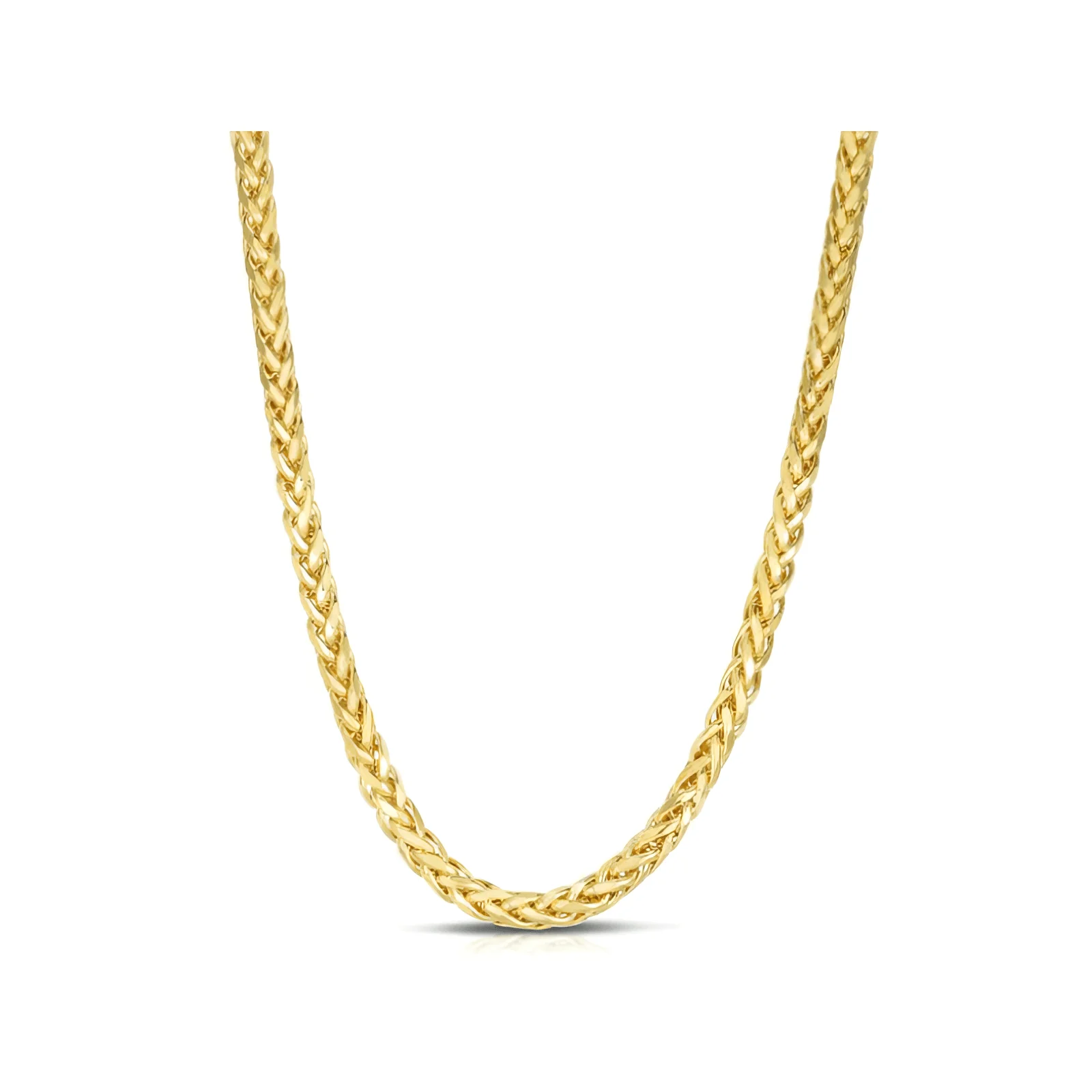 Wheat Chain - Image 7