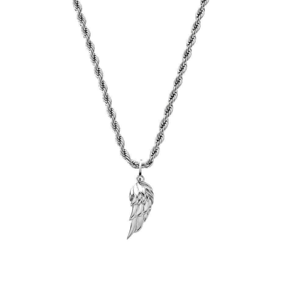 Wing Necklace - Image 3