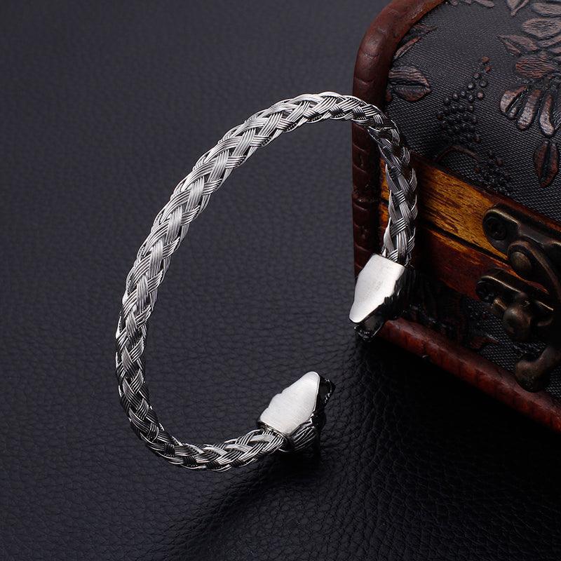 Wolf Bracelet - Image 5